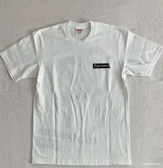 and Print Black SS23 White BODY XL Skull S Back TEE M L SNATCHERS 0818